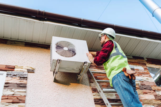 Best Commercial HVAC Repair  in Old Brookville, NY